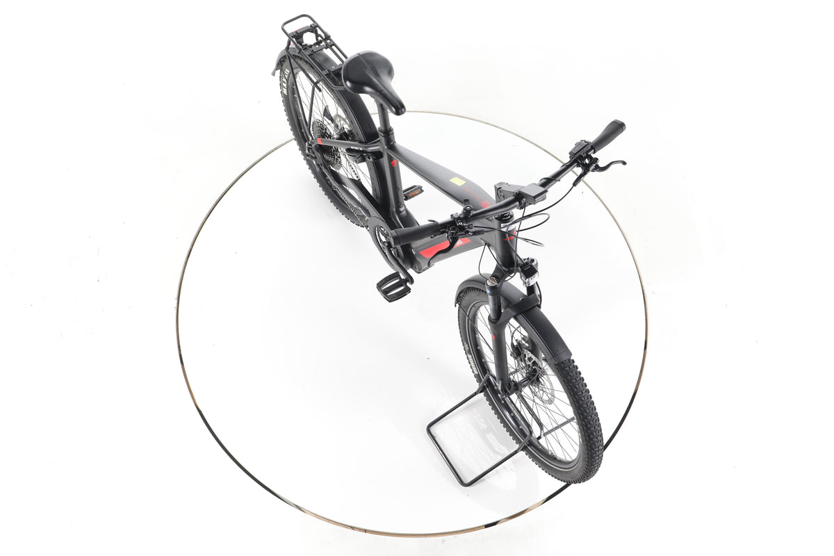 Victoria Avyon 10 Trekking E-Bike - Image 15