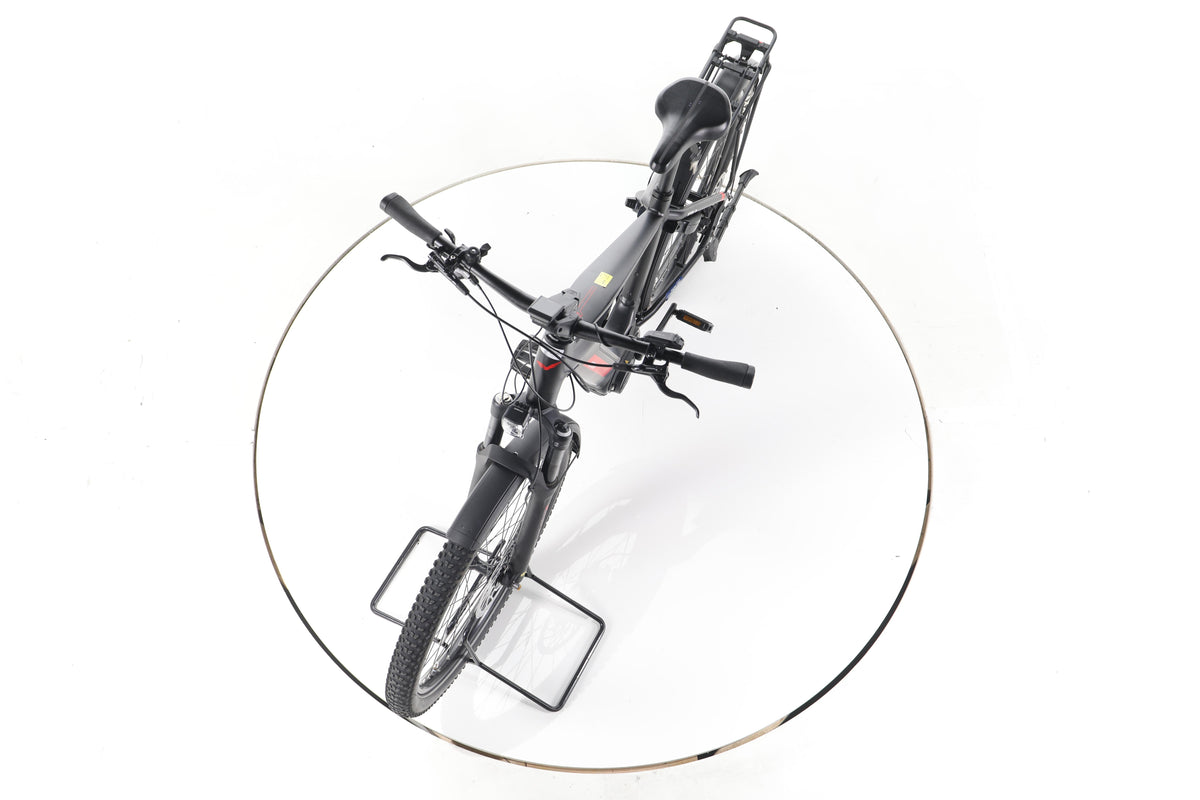 Victoria Avyon 10 Trekking E-Bike - Image 17