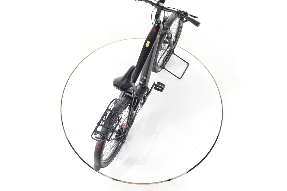 Victoria Avyon 10 Trekking E-Bike - Image 23