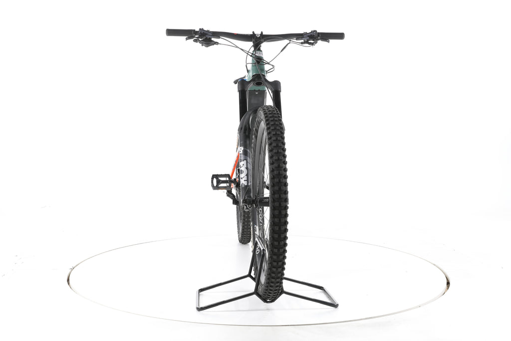 Nox Cycles Hybrid Enduro 7.1 E-Bike Fully - Image 4
