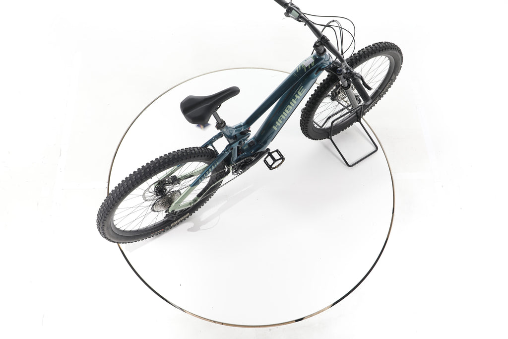 Haibike AllTrail 9 E-Bike Fully - Image 24