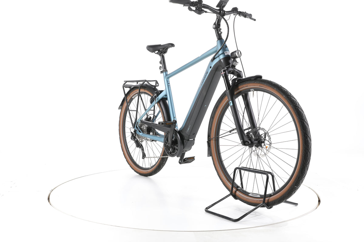 Pegasus Permio EVO 10 Lite Trekking E-Bike 2024 - Image 3