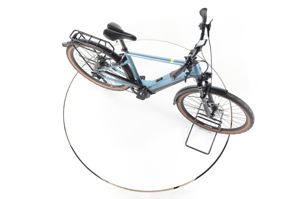 Pegasus Permio EVO 10 Lite Trekking E-Bike 2024 - Image 14