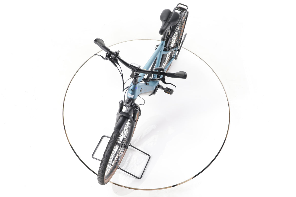 Pegasus Permio EVO 10 Lite Trekking E-Bike 2024 - Image 17