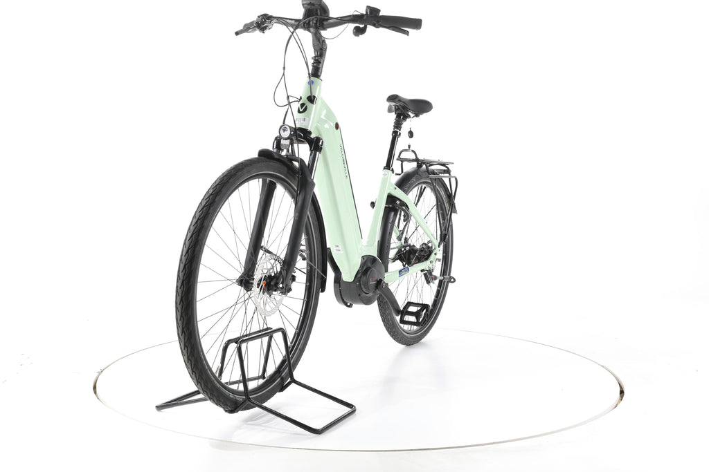 Velo de Ville AEB 890 City E-Bike Tiefeinsteiger - Image 5