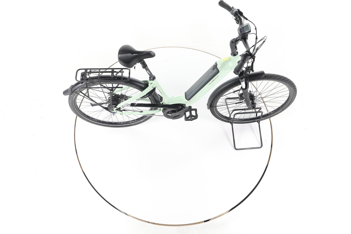 Velo de Ville AEB 890 City E-Bike Tiefeinsteiger - Image 13