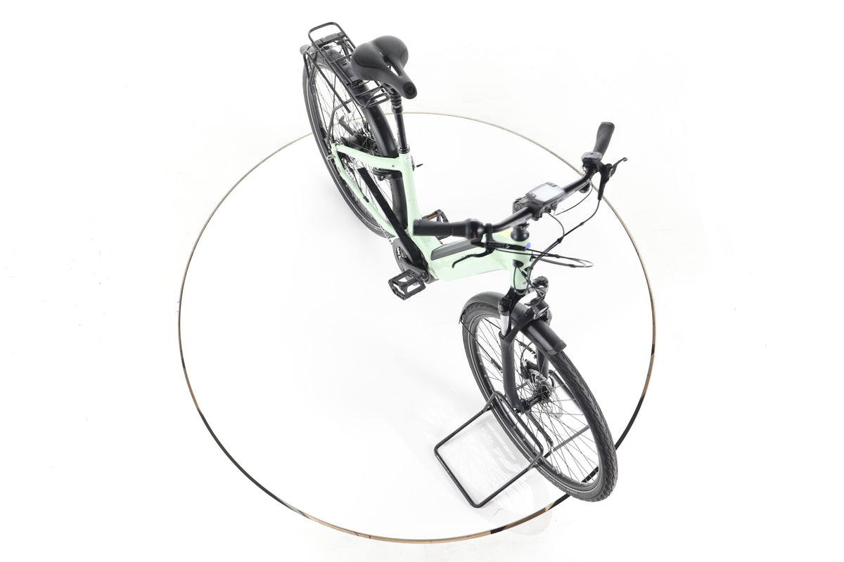 Velo de Ville AEB 890 City E-Bike Tiefeinsteiger - Image 15