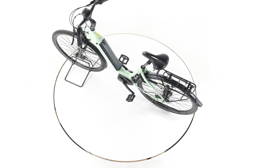 Velo de Ville AEB 890 City E-Bike Tiefeinsteiger - Image 20