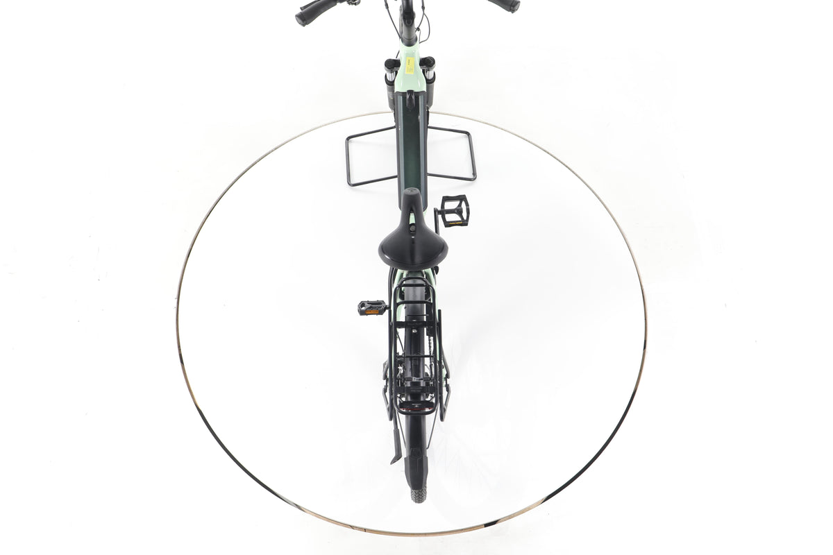 Velo de Ville AEB 890 City E-Bike Tiefeinsteiger - Image 22