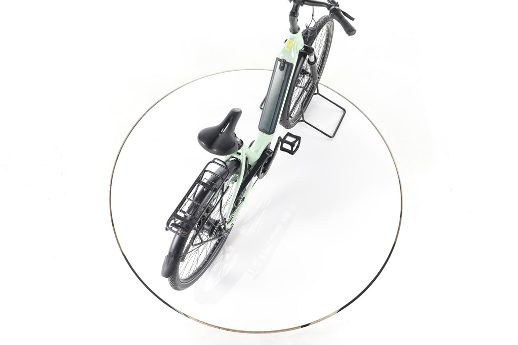 Velo de Ville AEB 890 City E-Bike Tiefeinsteiger - Image 23