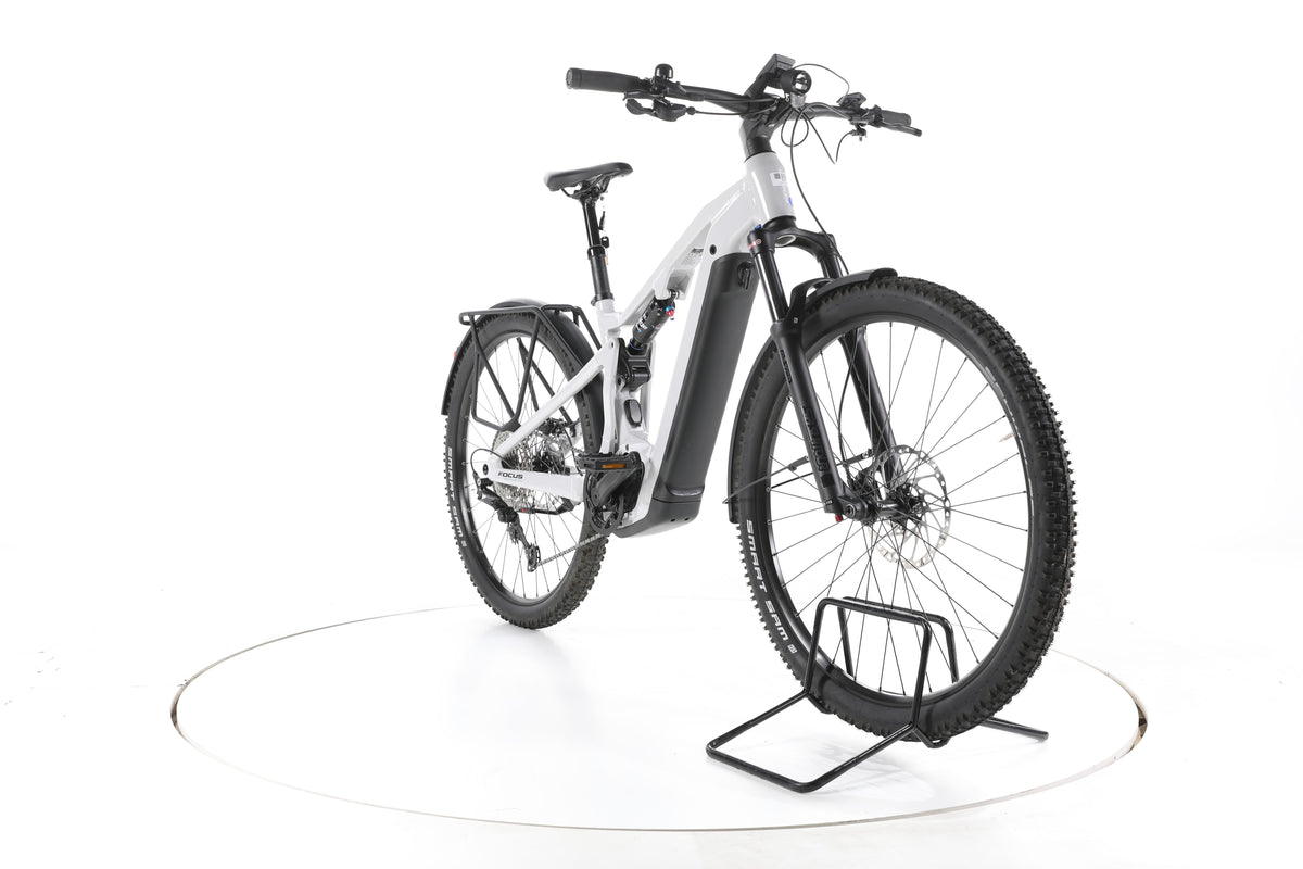 Focus Thron² 6.7 EQP SUV E-Bike - Image 3