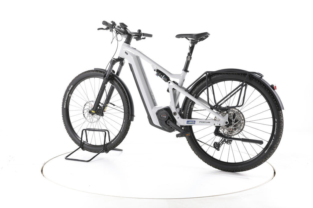 Focus Thron² 6.7 EQP SUV E-Bike - Image 8