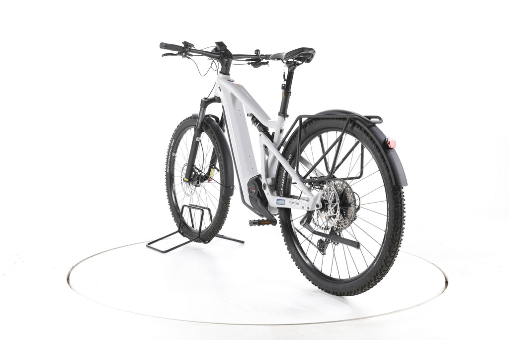 Focus Thron² 6.7 EQP SUV E-Bike - Image 9