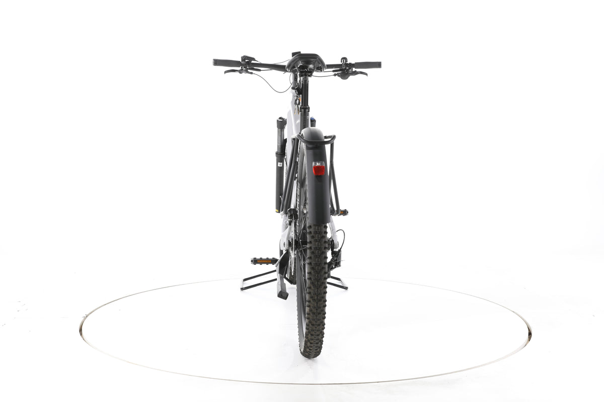 Focus Thron² 6.7 EQP SUV E-Bike - Image 10