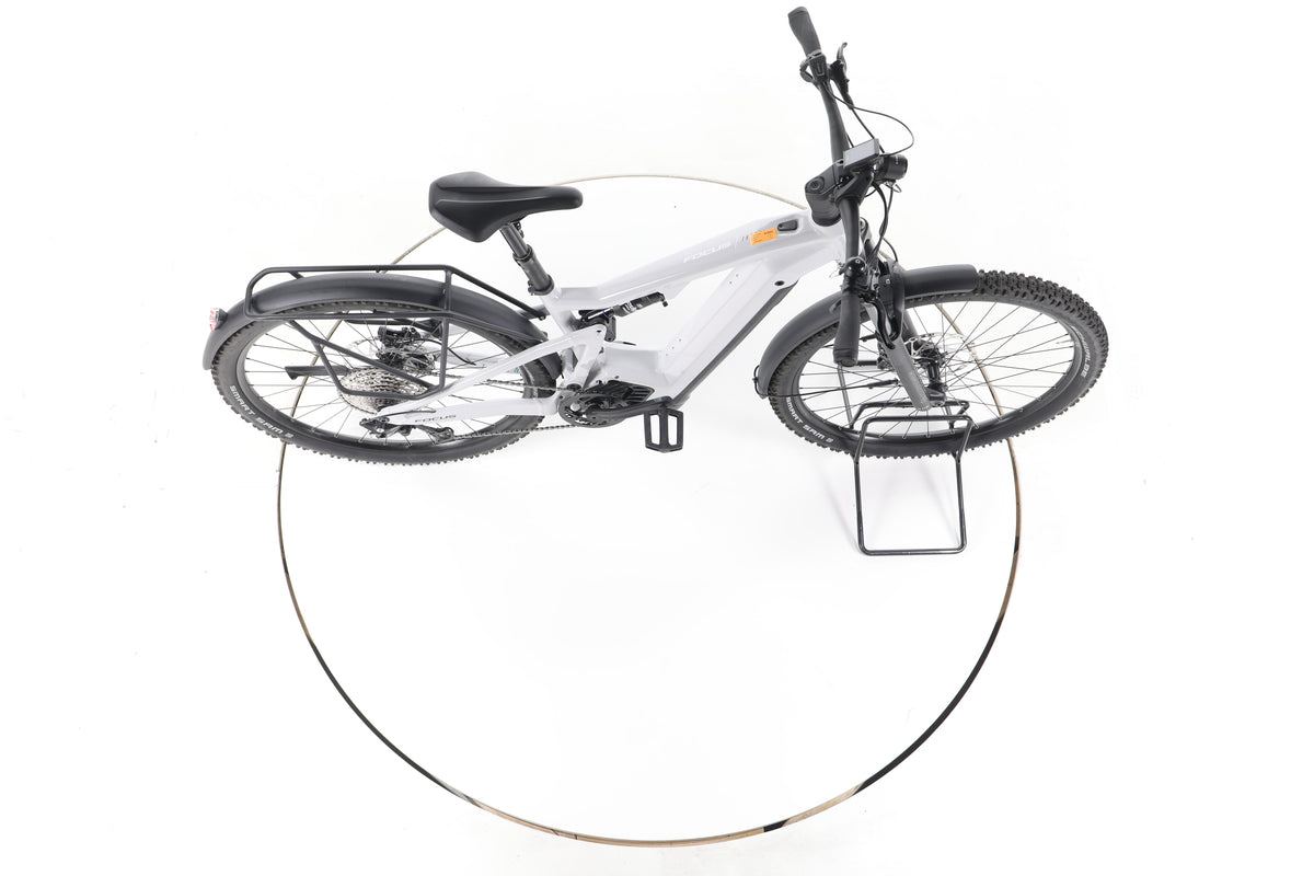 Focus Thron² 6.7 EQP SUV E-Bike - Image 13