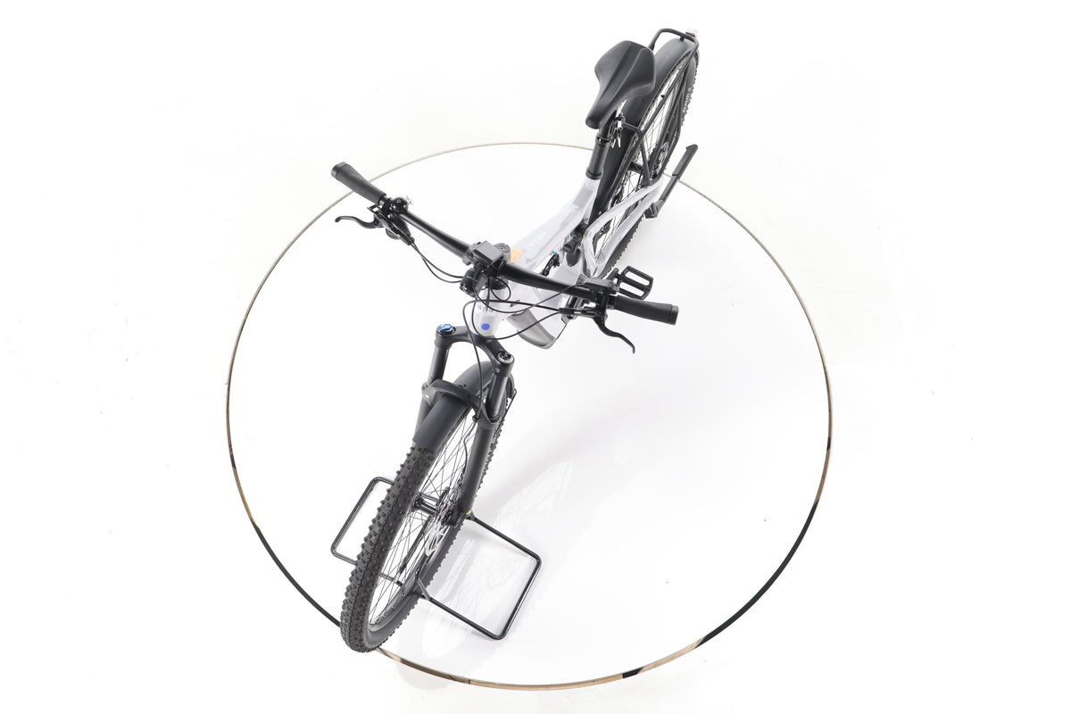 Focus Thron² 6.7 EQP SUV E-Bike - Image 17