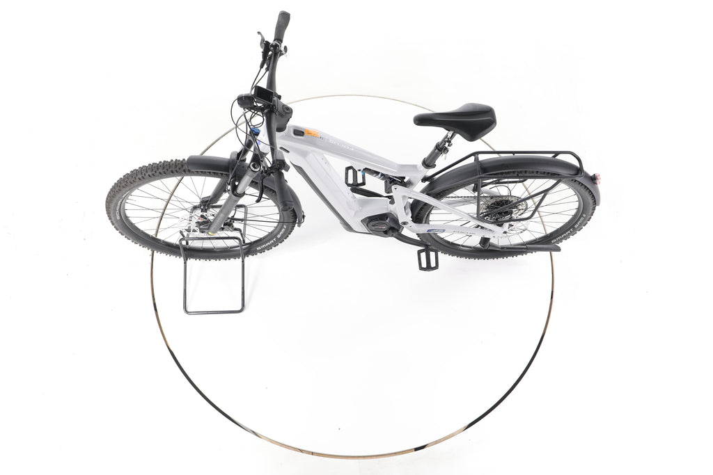 Focus Thron² 6.7 EQP SUV E-Bike - Image 19