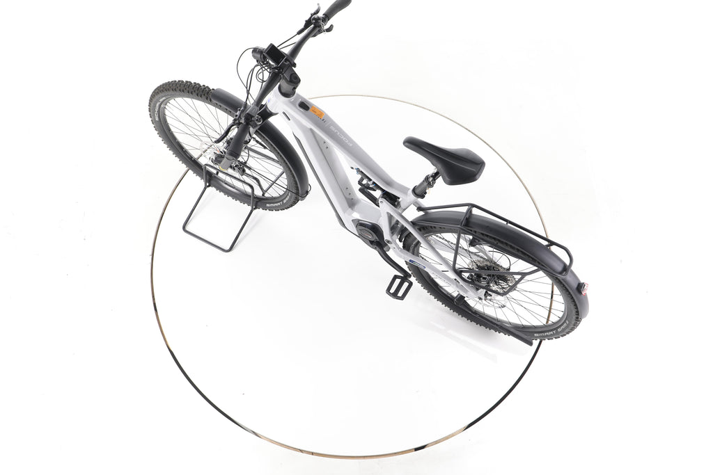 Focus Thron² 6.7 EQP SUV E-Bike - Image 20
