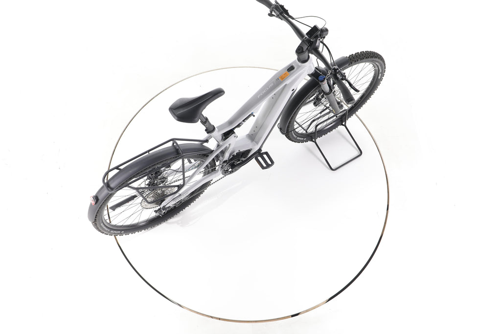 Focus Thron² 6.7 EQP SUV E-Bike - Image 24