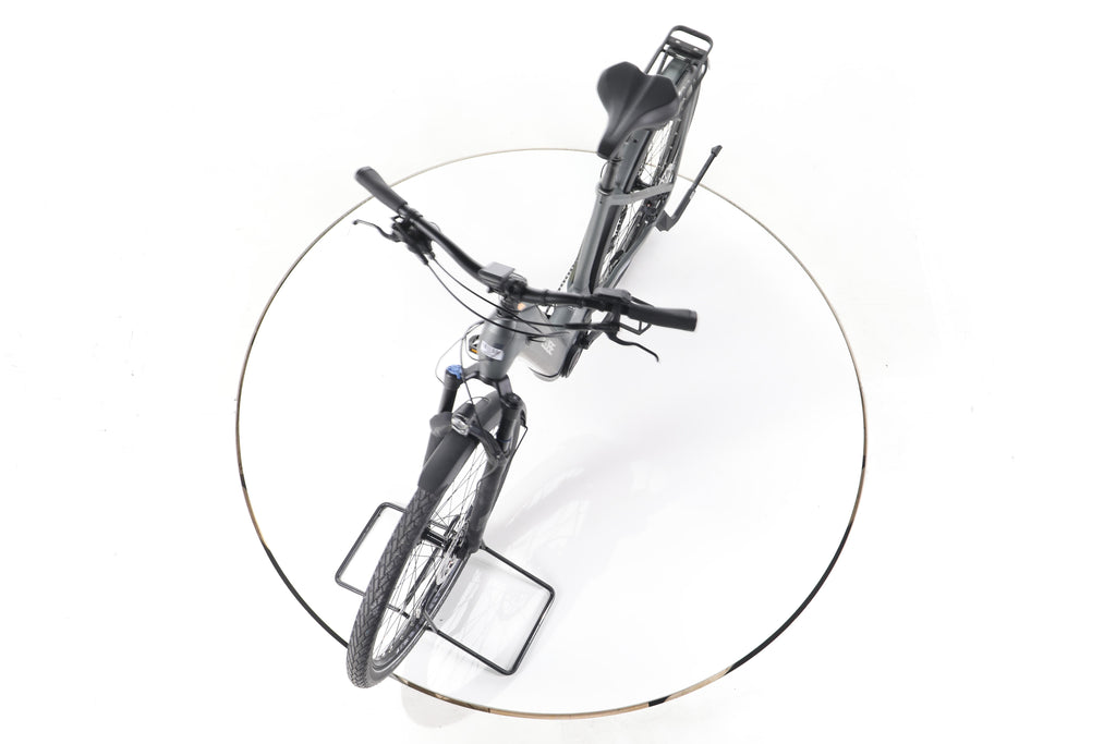 Cube Kathmandu Hybrid Pro Trekking E-Bike Tiefeinsteiger - Image 17