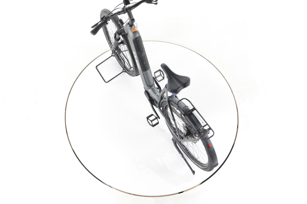 Cube Kathmandu Hybrid Pro Trekking E-Bike Tiefeinsteiger - Image 21