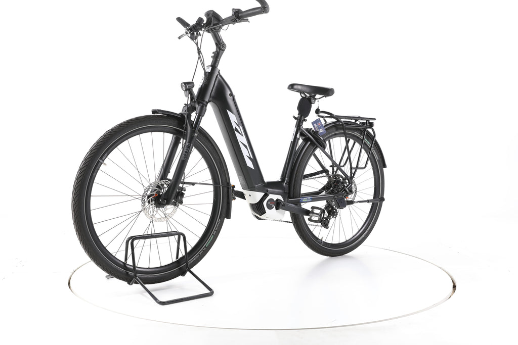 KTM Macina Tour CX Trekking E-Bike Tiefeinsteiger - Image 6