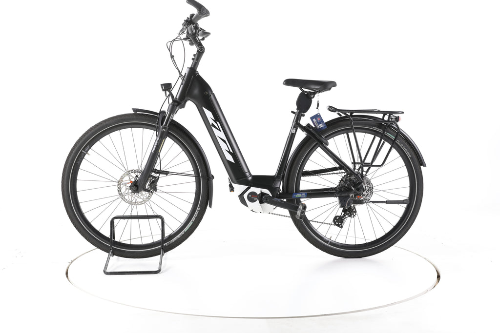 KTM Macina Tour CX Trekking E-Bike Tiefeinsteiger - Image 7