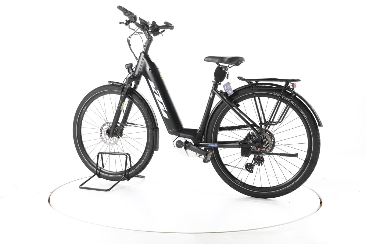 KTM Macina Tour CX Trekking E-Bike Tiefeinsteiger - Image 8