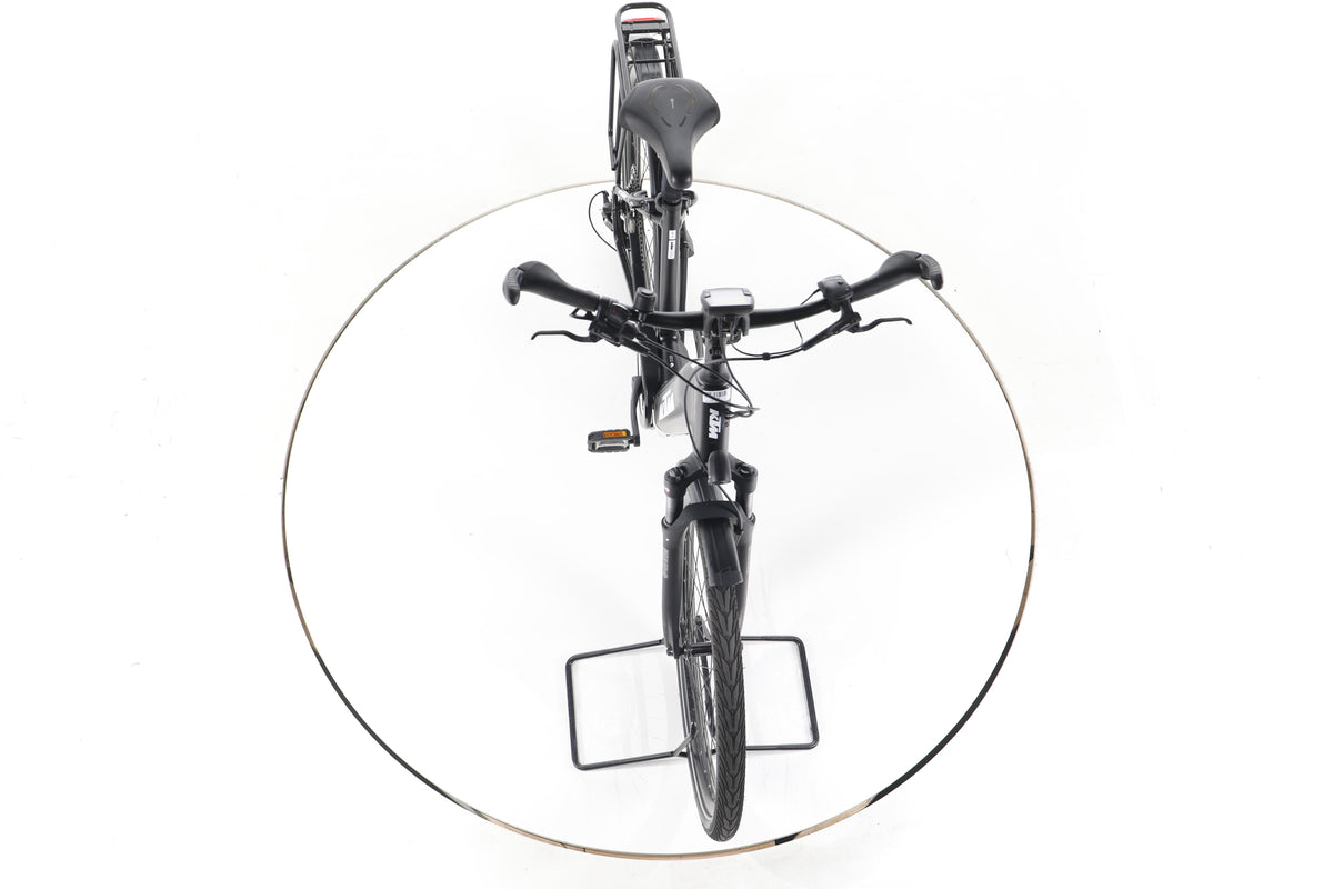KTM Macina Tour CX Trekking E-Bike Tiefeinsteiger - Image 16