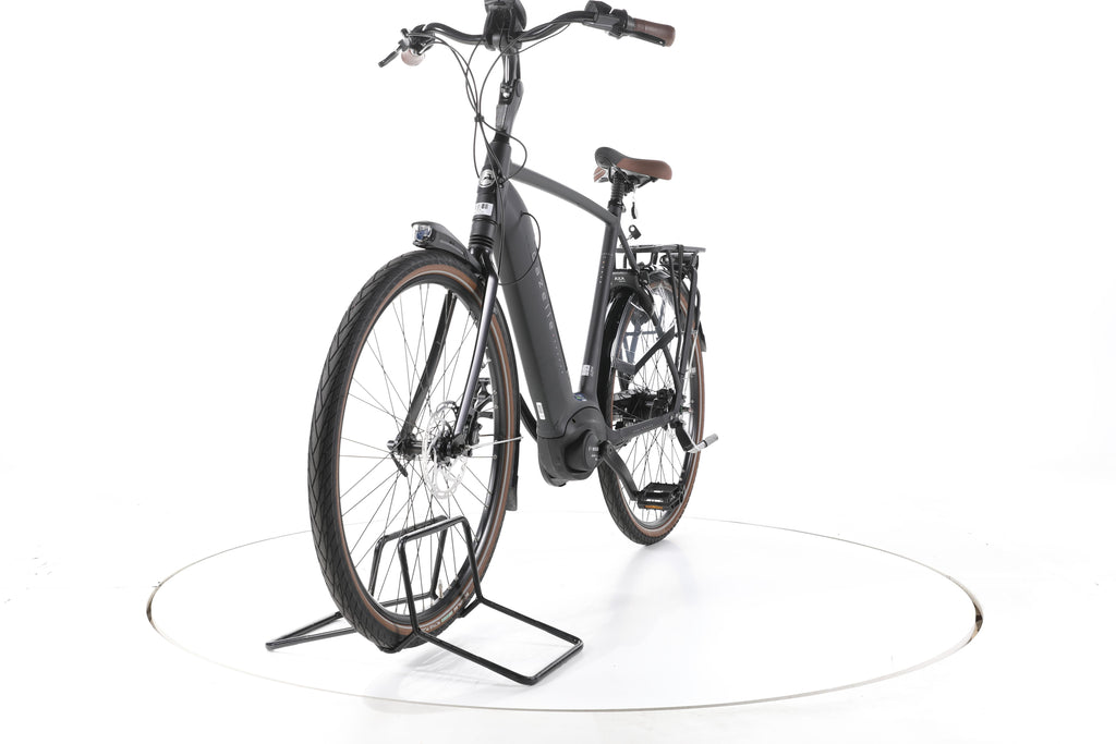 Gazelle Grenoble C8 City E-Bike - Image 5