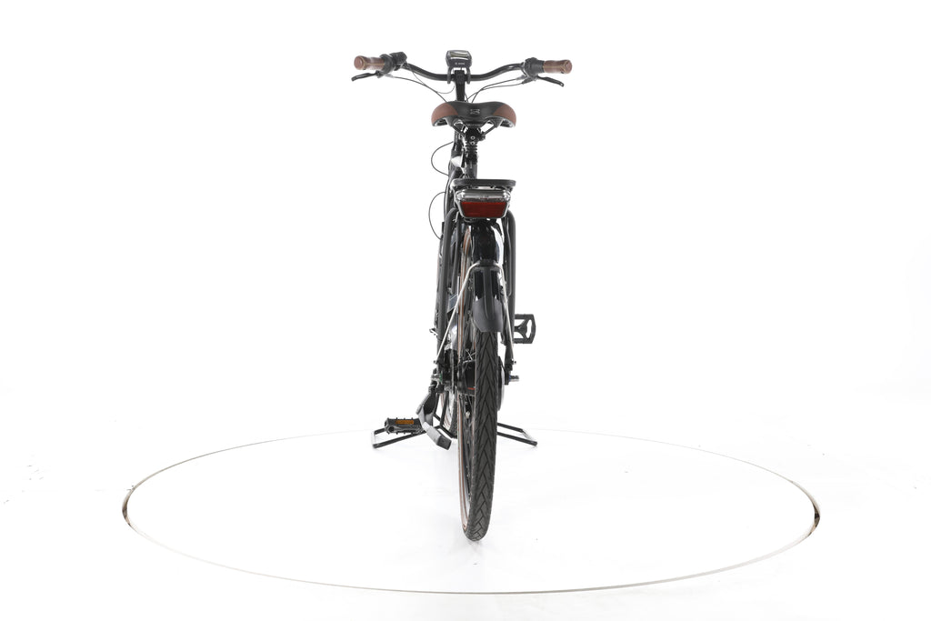 Gazelle Grenoble C8 City E-Bike - Image 10