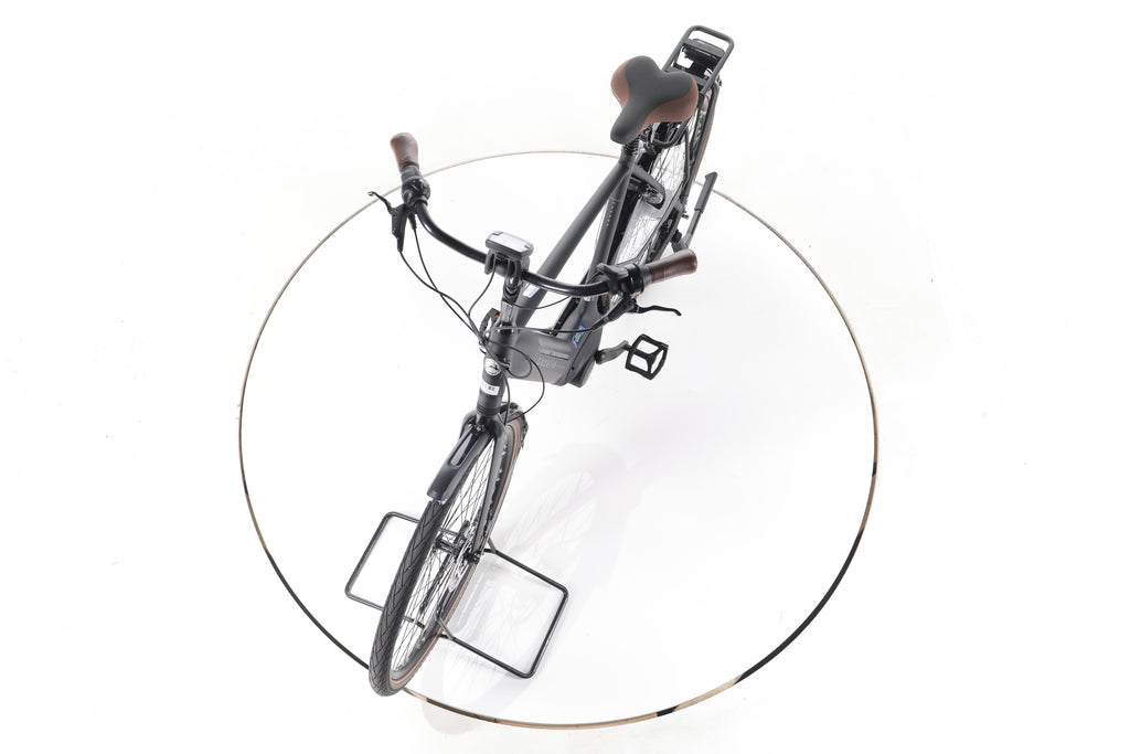 Gazelle Grenoble C8 City E-Bike - Image 17