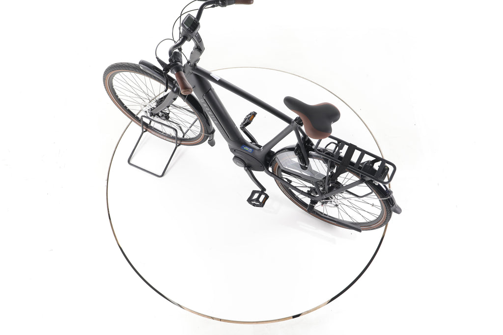 Gazelle Grenoble C8 City E-Bike - Image 20