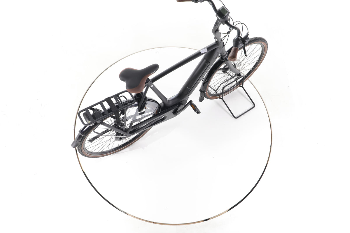 Gazelle Grenoble C8 City E-Bike - Image 24