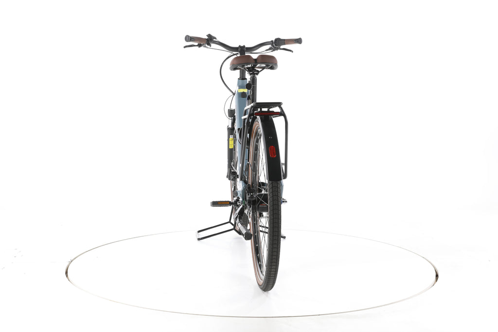 Kettler Quadriga P5 RT City E-Bike Tiefeinsteiger - Image 10