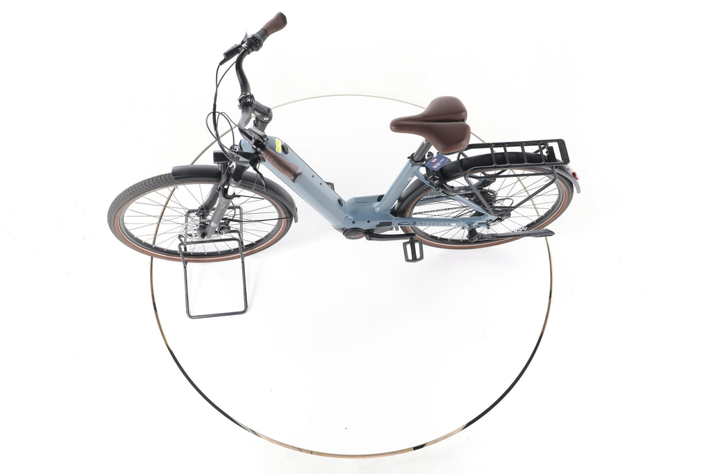 Kettler Quadriga P5 RT City E-Bike Tiefeinsteiger - Image 19