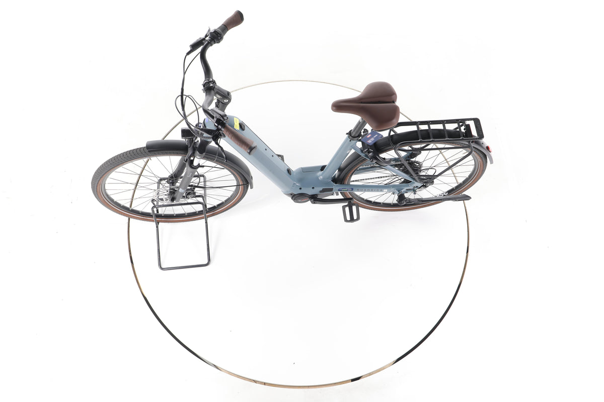 Kettler Quadriga P5 RT City E-Bike Tiefeinsteiger - Image 19
