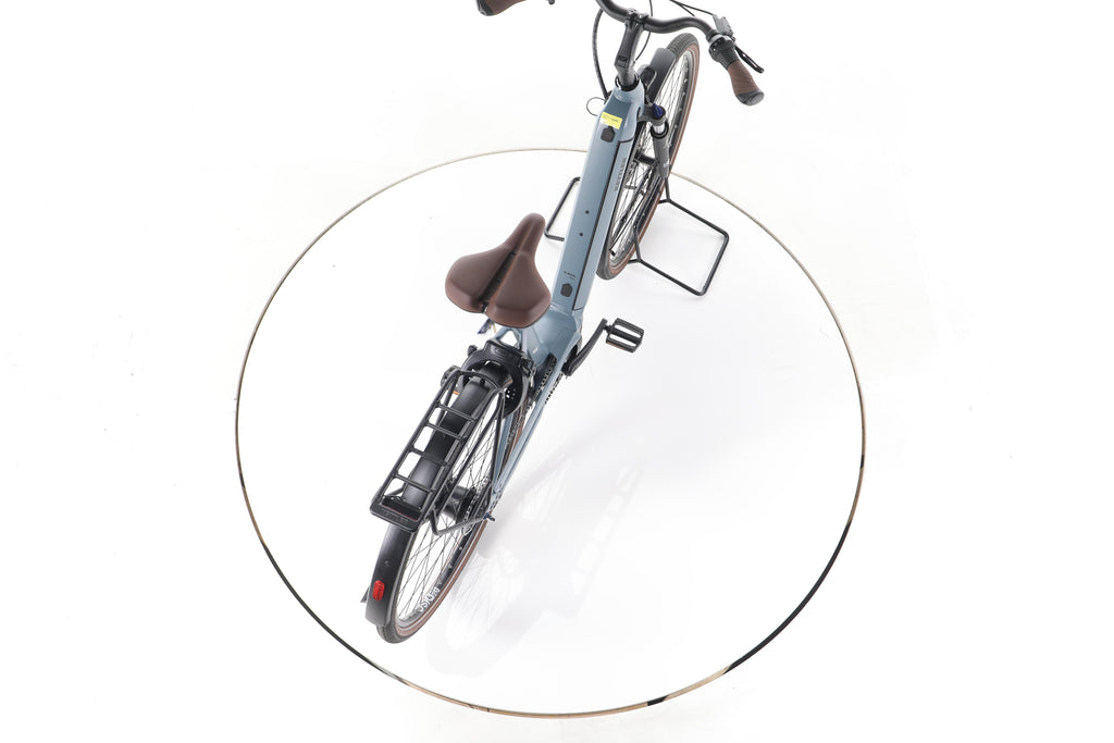 Kettler Quadriga P5 RT City E-Bike Tiefeinsteiger - Image 23