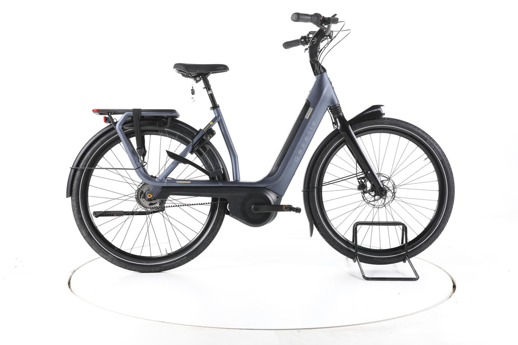 Gazelle Avignon C5 City E-Bike Tiefeinsteiger 2024 - Image 1