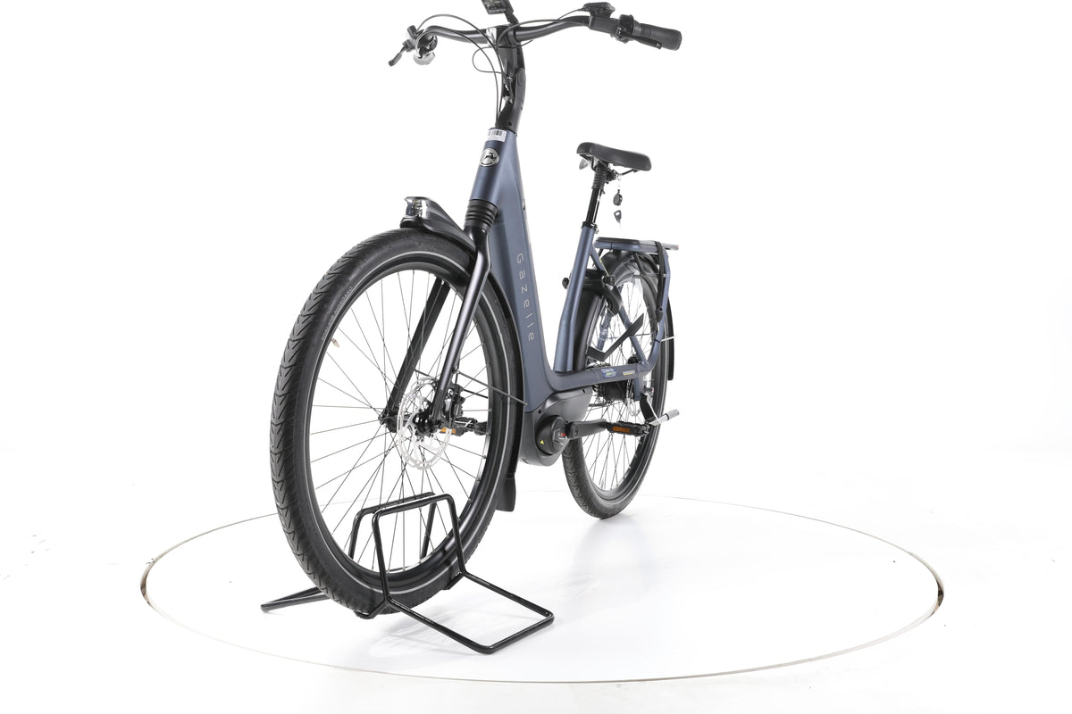 Gazelle Avignon C5 City E-Bike Tiefeinsteiger 2024 - Image 5