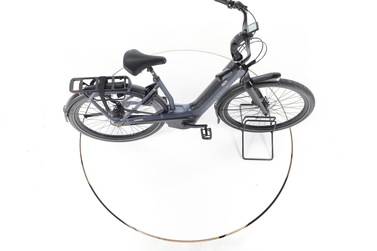 Gazelle Avignon C5 City E-Bike Tiefeinsteiger 2024 - Image 13