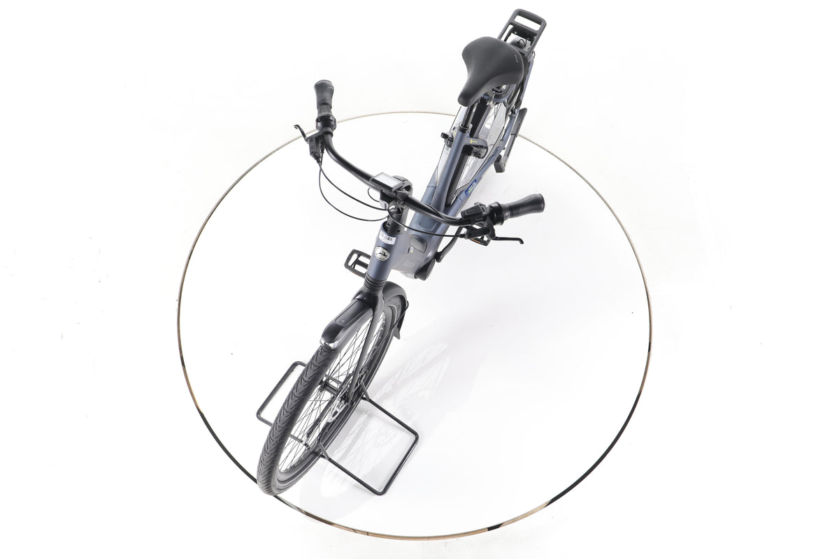 Gazelle Avignon C5 City E-Bike Tiefeinsteiger 2024 - Image 17