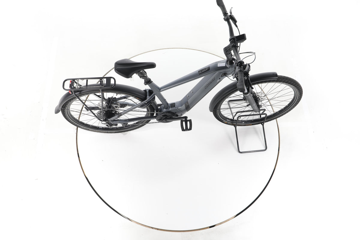 Conway Cairon T 3.0 Trekking E-Bike - Image 13
