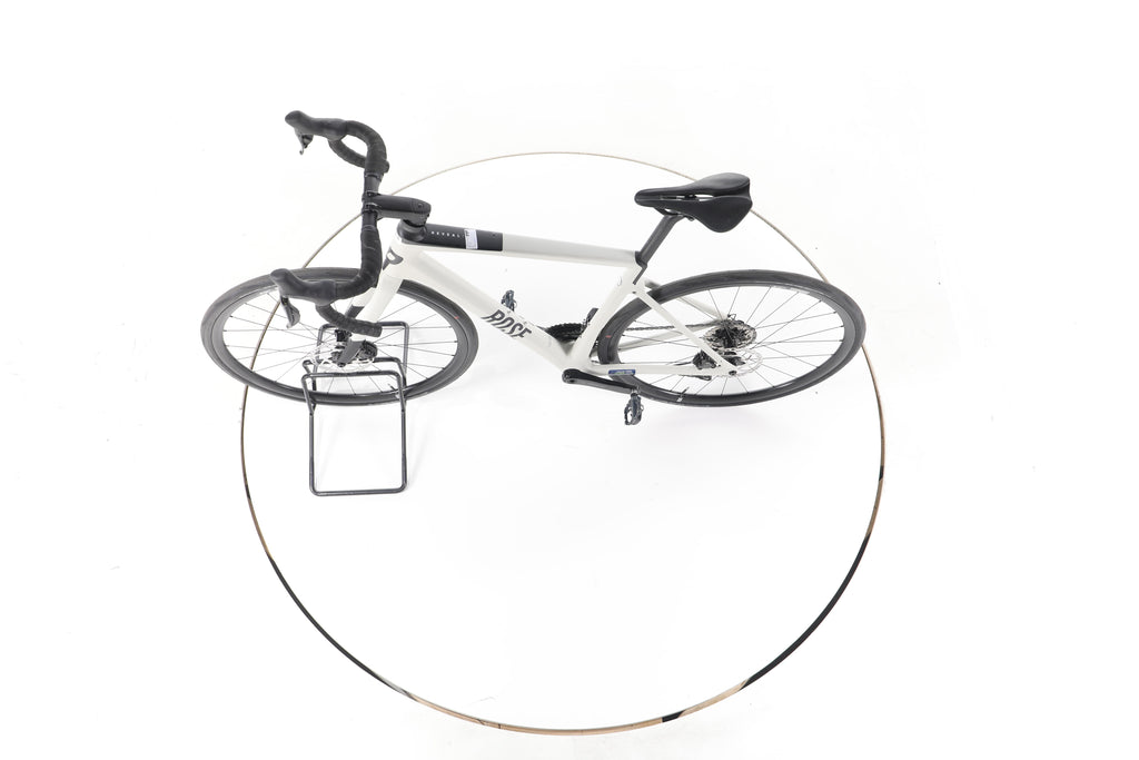 Rose Reveal 04 105 Di2 Rennrad Carbon 2025 - Image 19