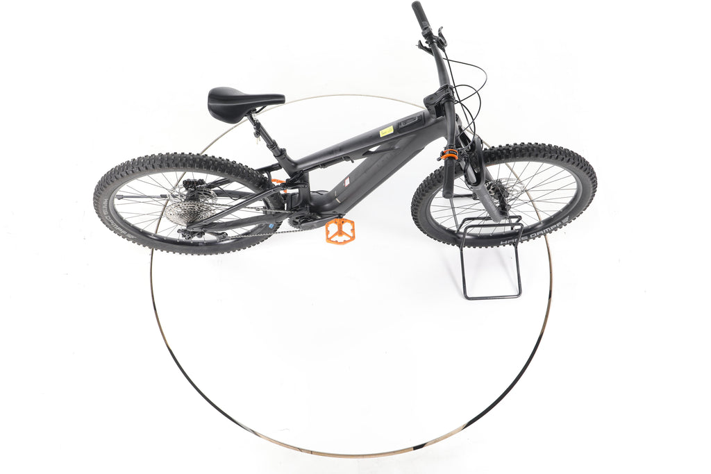 Cube Stereo Hybrid ONE44 HPC Race E-Bike Fully Carbon 2025 - Image 13