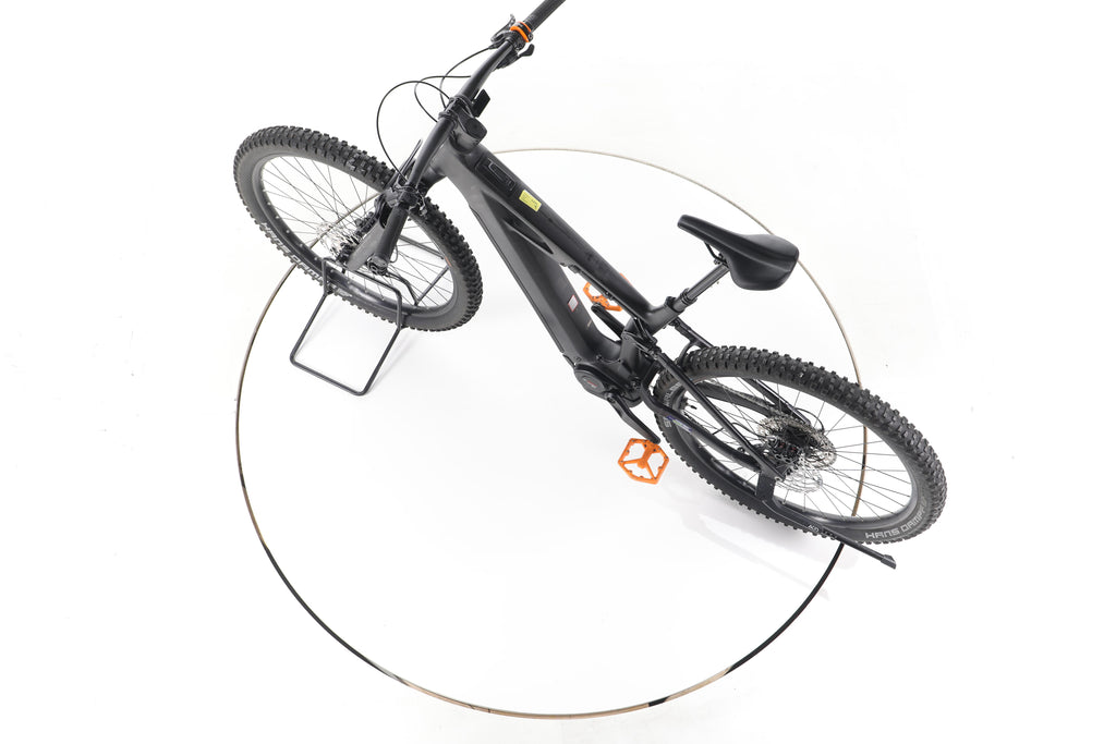 Cube Stereo Hybrid ONE44 HPC Race E-Bike Fully Carbon 2025 - Image 20