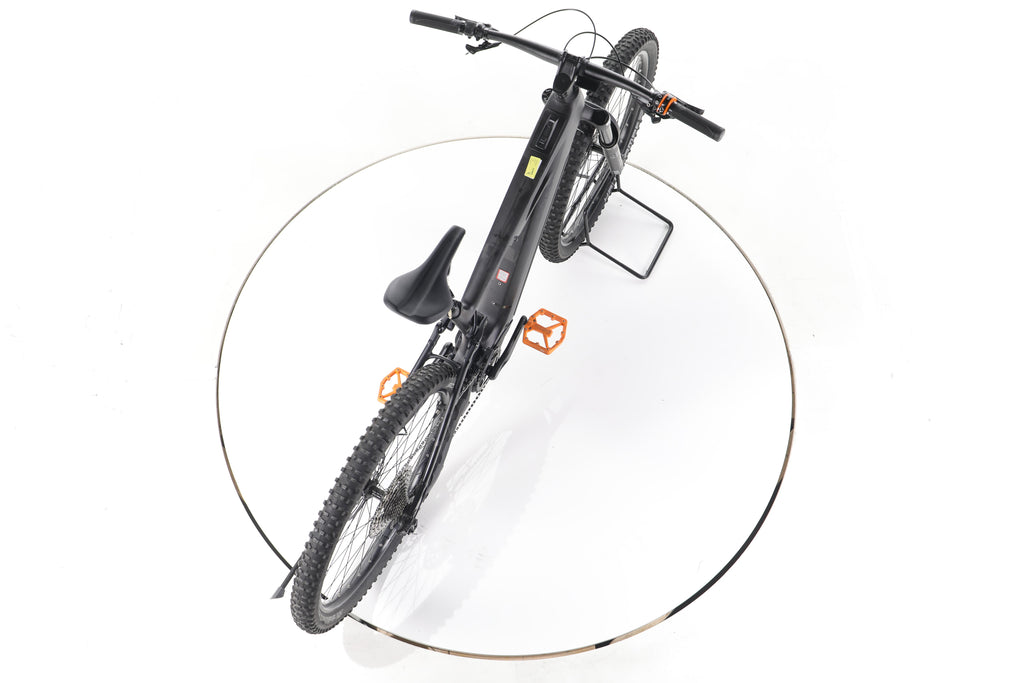 Cube Stereo Hybrid ONE44 HPC Race E-Bike Fully Carbon 2025 - Image 23