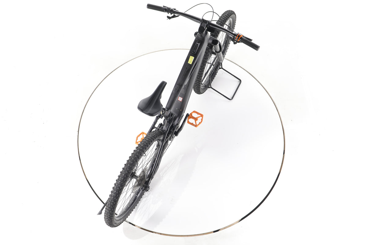 Cube Stereo Hybrid ONE44 HPC Race E-Bike Fully Carbon 2025 - Image 23