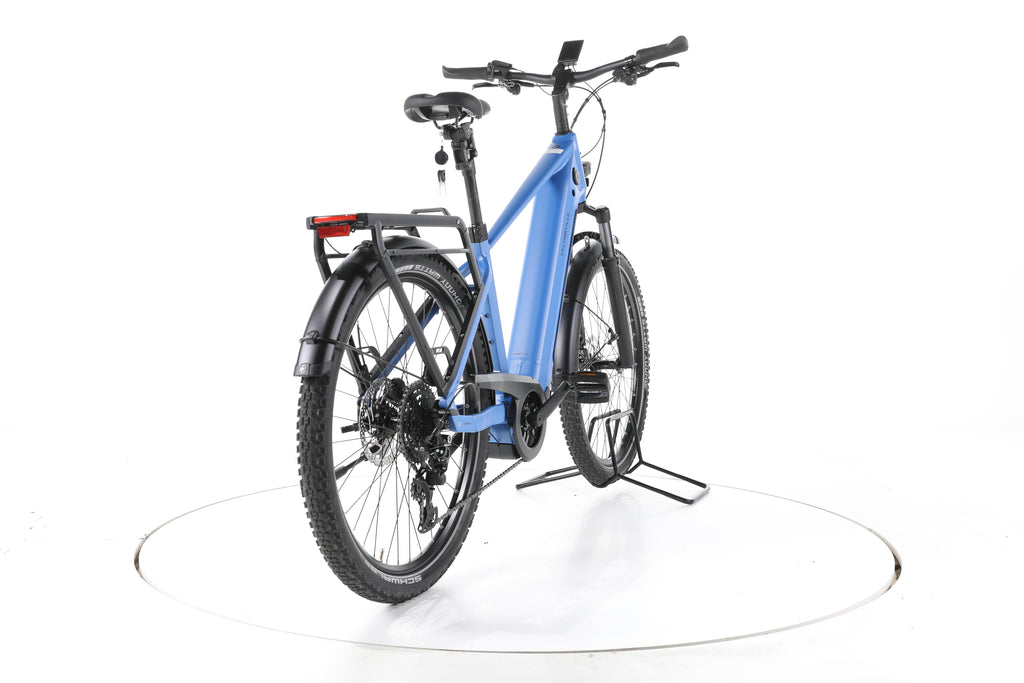 Velo de Ville SEB 990 Trekking E-Bike 2025 - Image 11