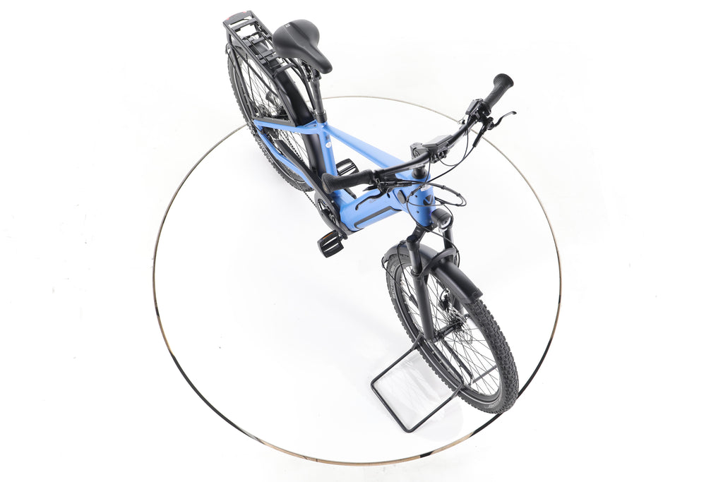Velo de Ville SEB 990 Trekking E-Bike 2025 - Image 15